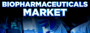 Biopharmaceuticals Market Globenewswire