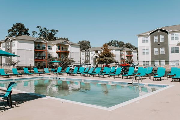 Campus Advantage takes over management of The Quad, a student housing property located near Northwestern State University in Natchitoches, Louisiana.