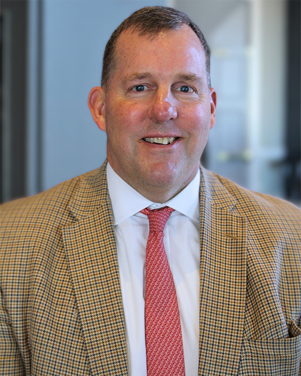 Malcolm Hollensteiner headshot