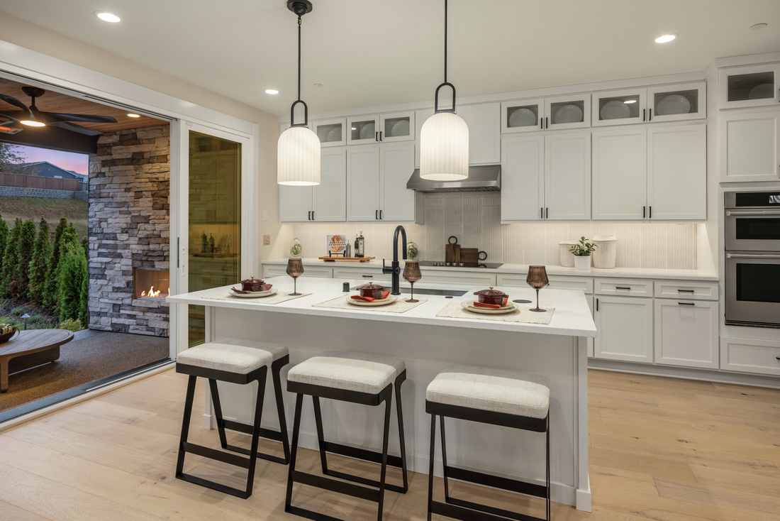 Toll Brothers at Maple Hills 