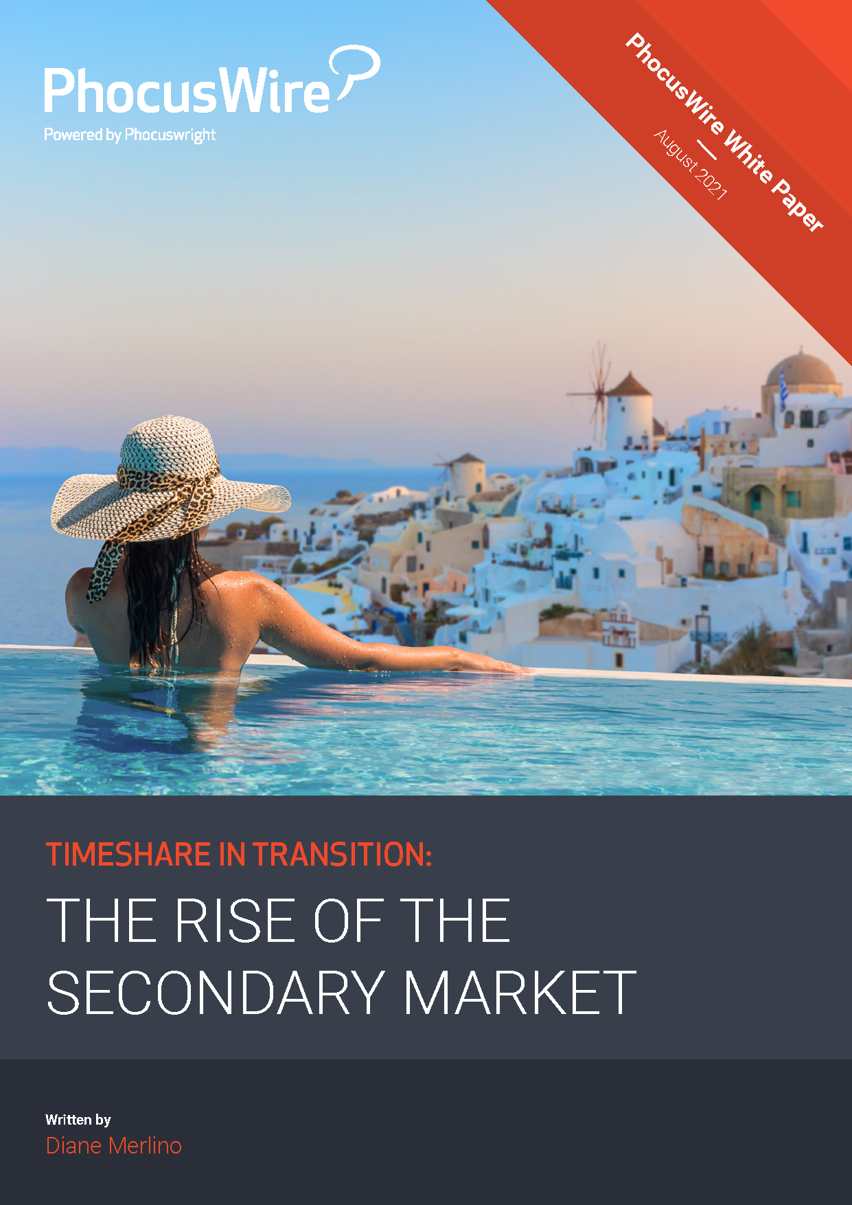 “Timeshare in transition: The rise of the secondary market” was developed by PhocusWire to provide a comprehensive look at this unique, often misunderstood segment of the timeshare industry.