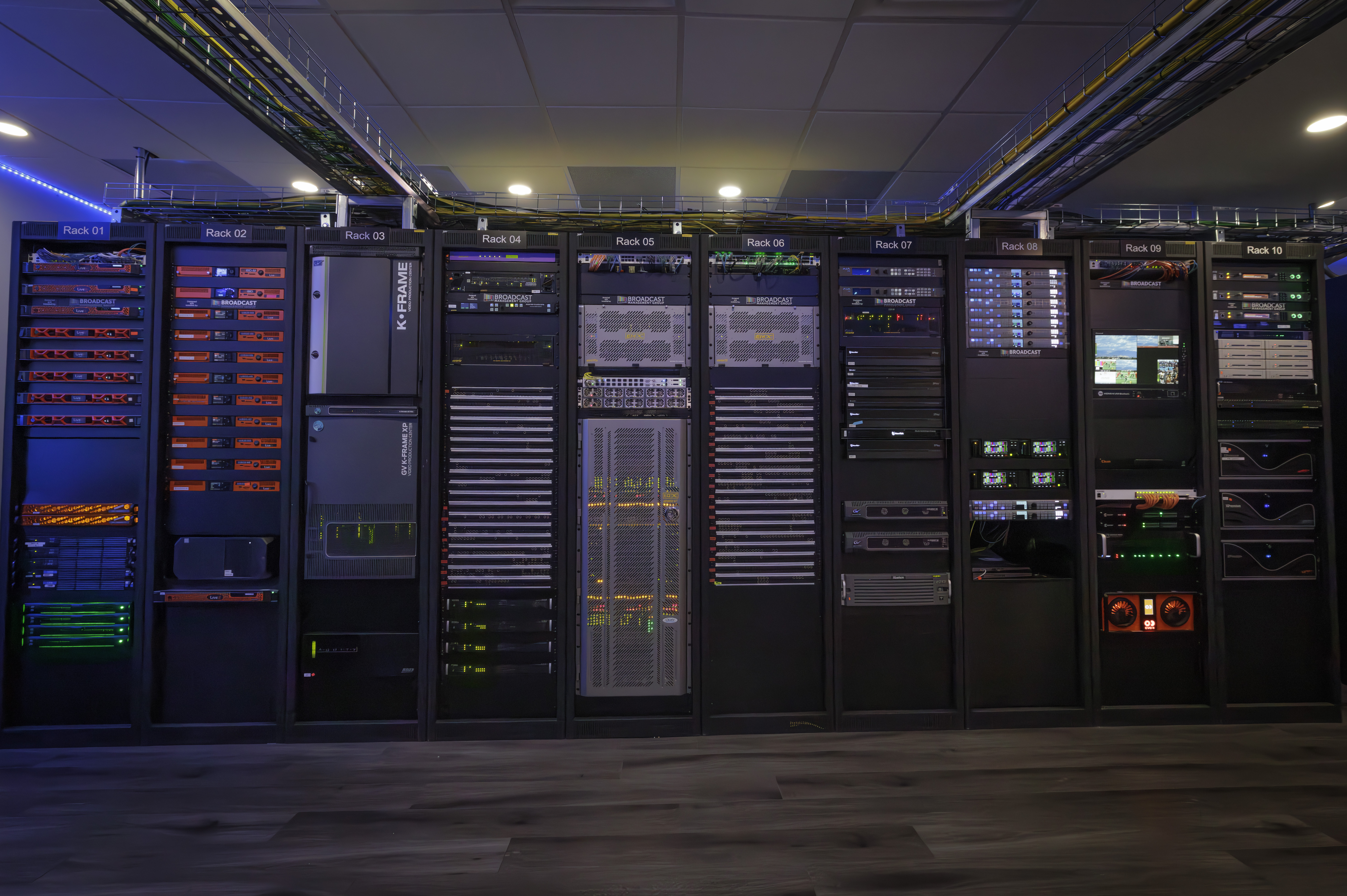 Cloud Control Center™