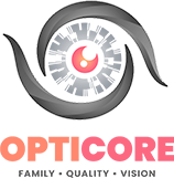 Opticore Eye Group Logo
