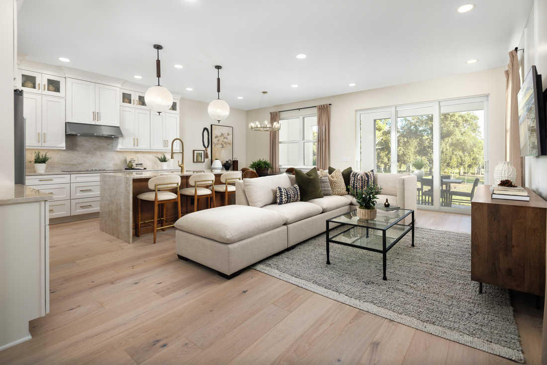 Summercrest by Toll Brothers