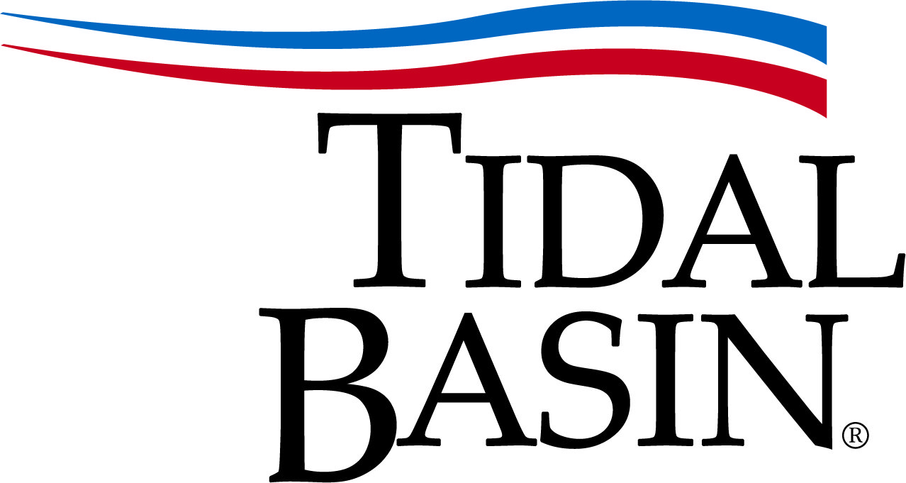 Tidal Basin Announce