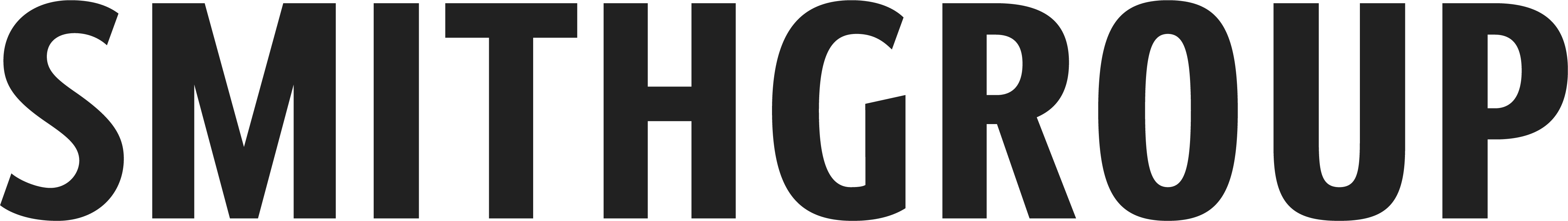 SmithGroup Opens Sac