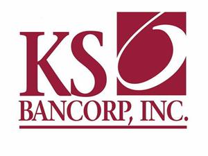 KS Bancorp logo