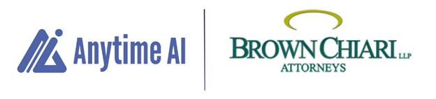 Anytime AI and Brown Chiari Partnership