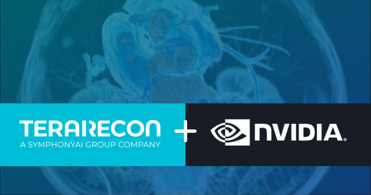 TeraRecon RSNA - TeraRecon Launches NVIDIA-Powered Clinical Training Cloud for Global Education