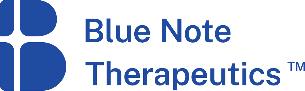 Featured Image for Blue Note Therapeutics