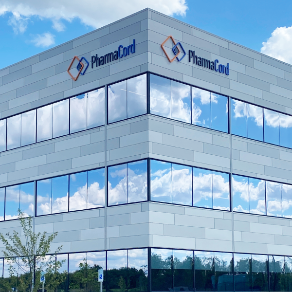 PharmaCord Patient Support Headquarters