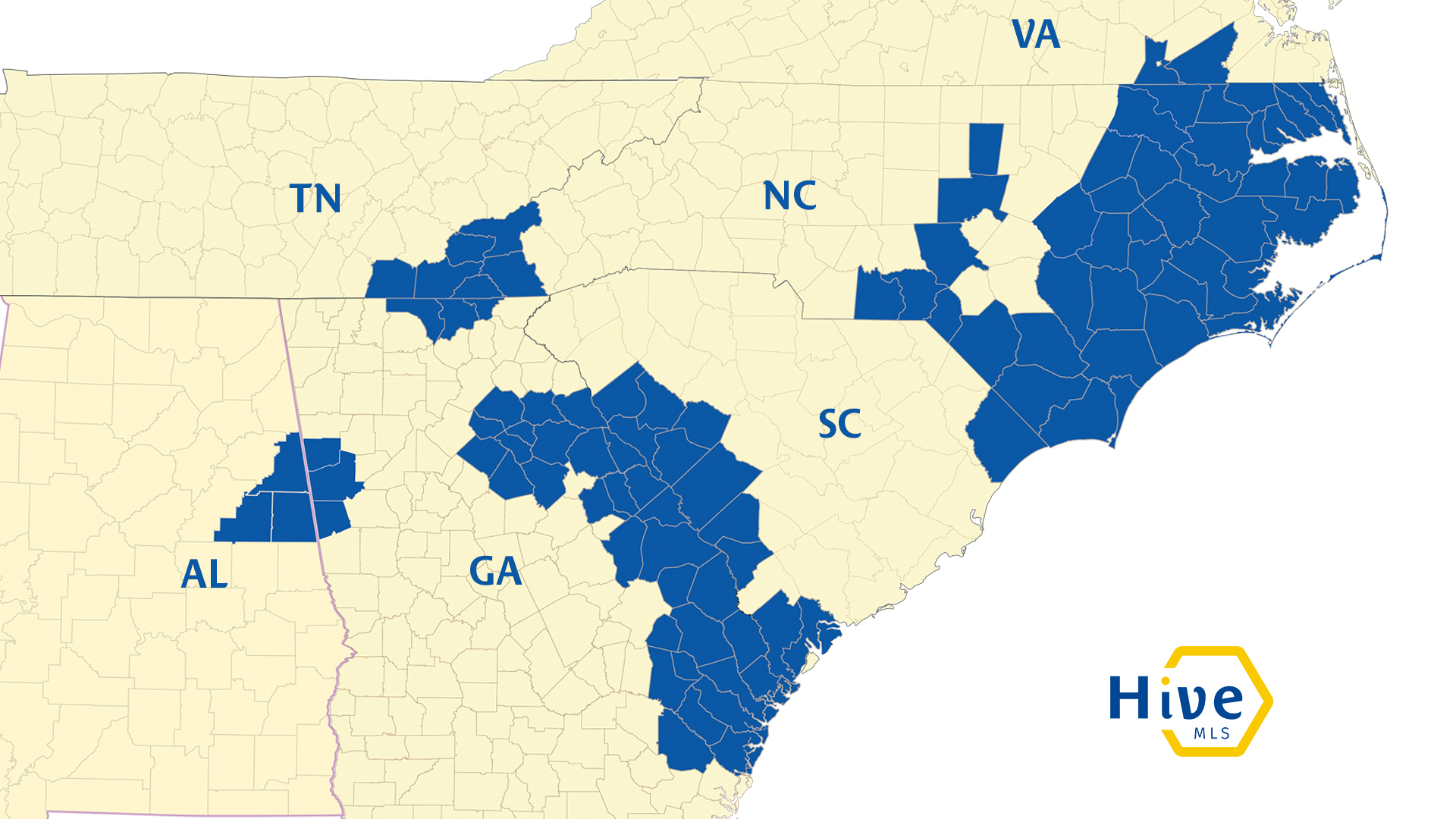 West Metro Board of REALTORS joins Hive MLS as its 20th Member