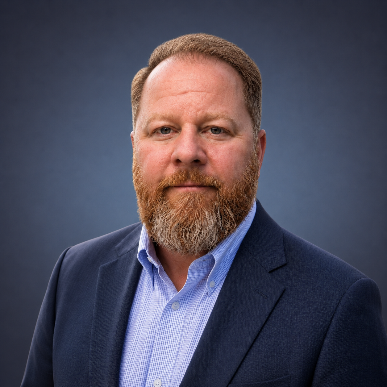 Robert Keller Headshot