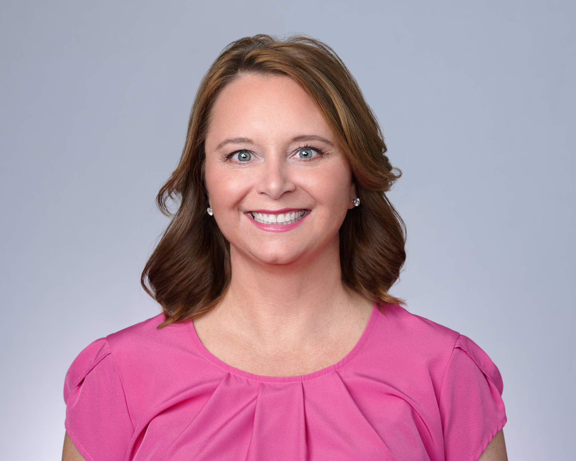 Rachael Crump Headshot