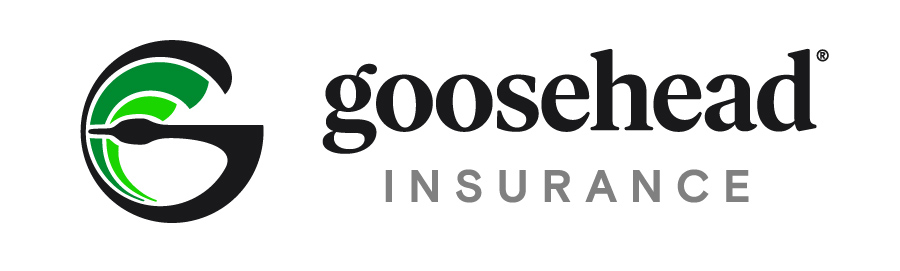 Latest Goosehead Primary logo