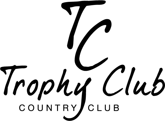 Trophy Club Country Club Logo