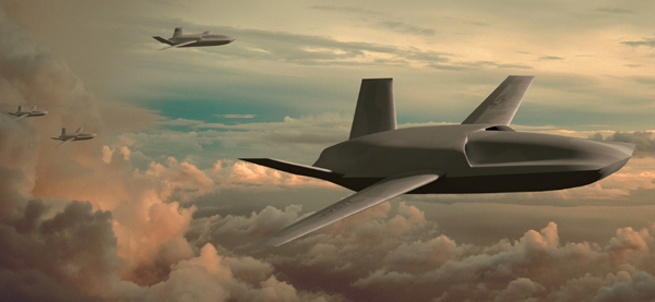 Featured Image for General Atomics Aeronautical Systems Inc.