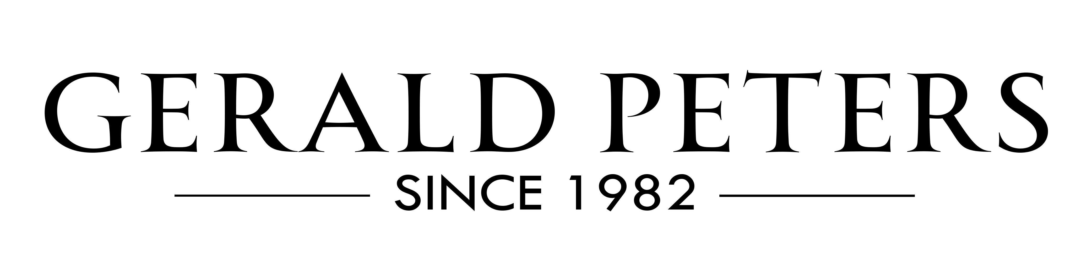 Gerald Peters Jewelers