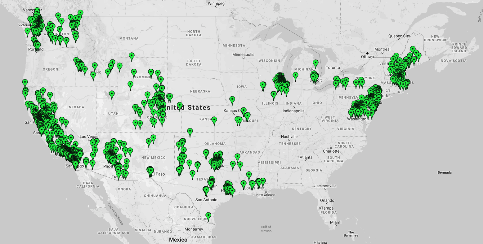 Coinme kiosk map_4.24.19