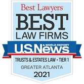 US News Best Lawyers