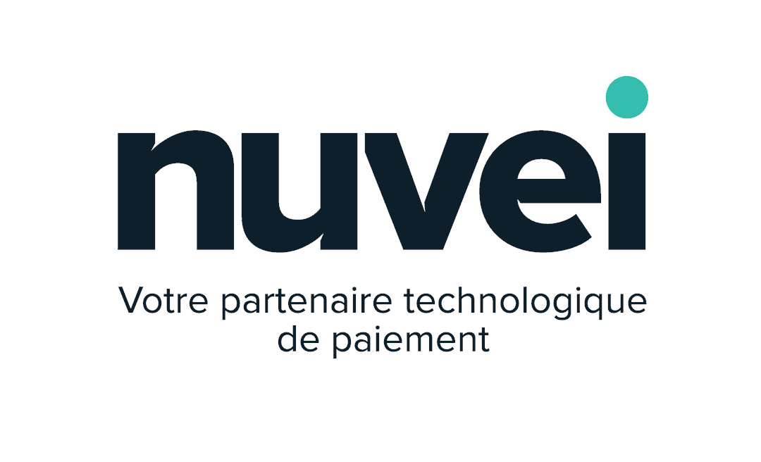 Nuvei annonce le dép