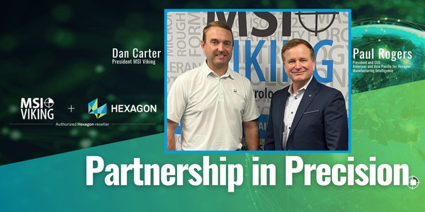 Partnership in Precision