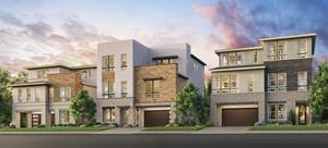 Toll Brothers announced its Viewpoint and Westridge at Metro Heights communities are opening this month for pre-model sales in Montebello Hills.