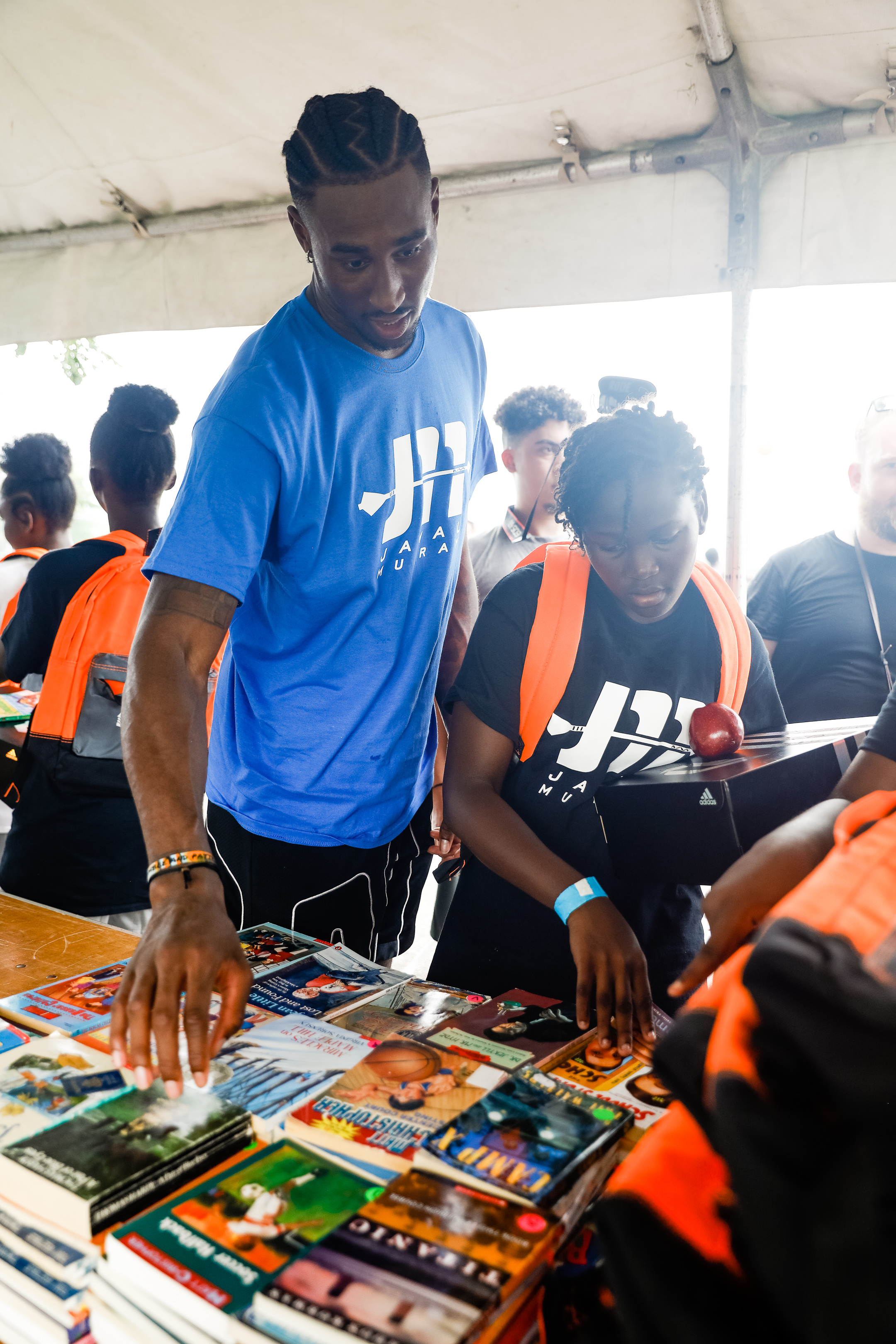 Rondae Hollis-Jefferson