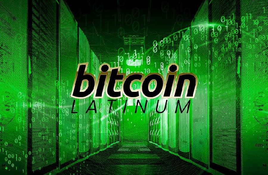 Bitcoin Latinum Announces Groundbreaking Green Initiative