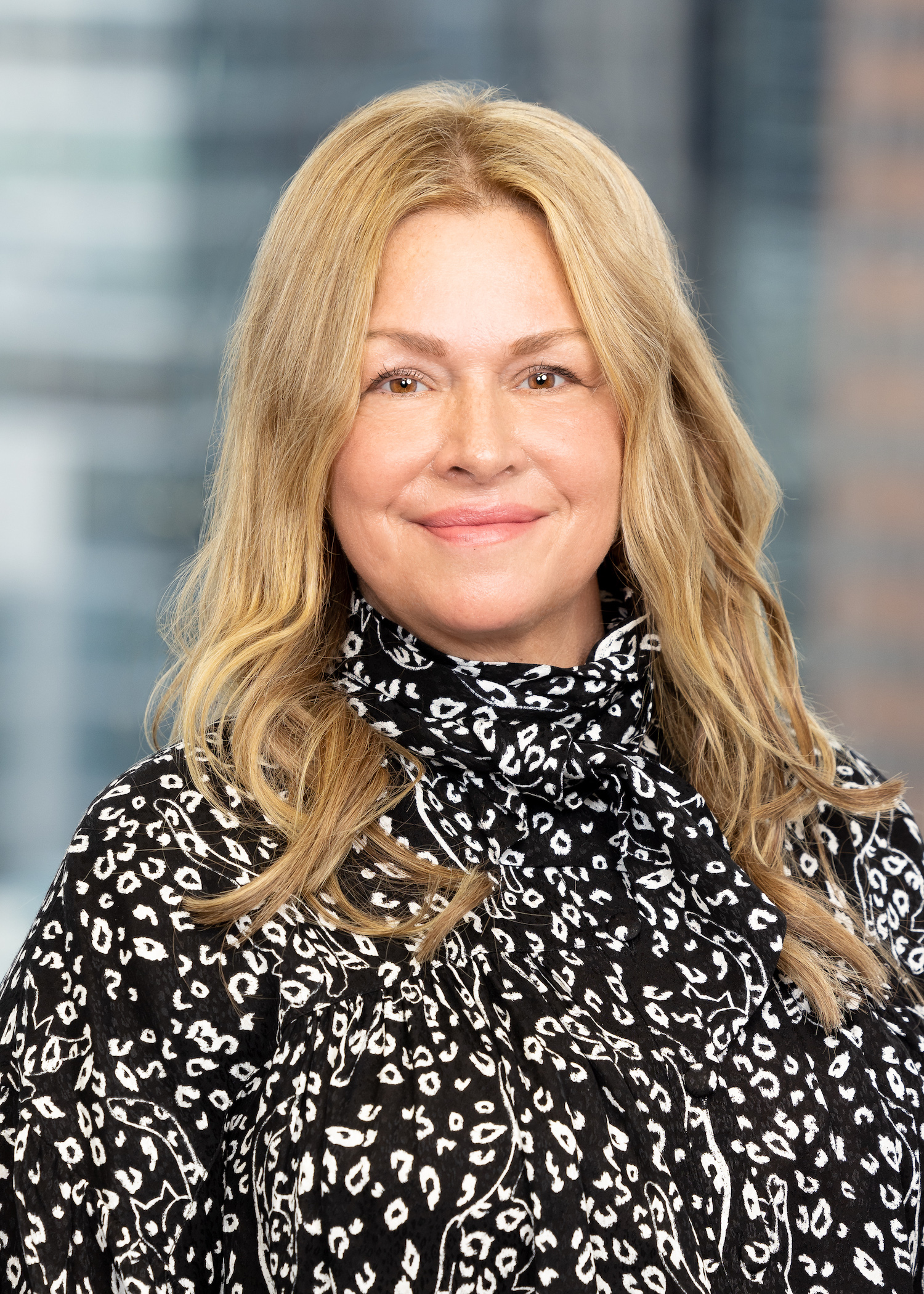 Boyden Canada Appoints Mary-Katherine Bouchard Partner, Boosting Financial Services in Montréal thumbnail