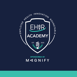 EHIR Academy sponsored by Magnify