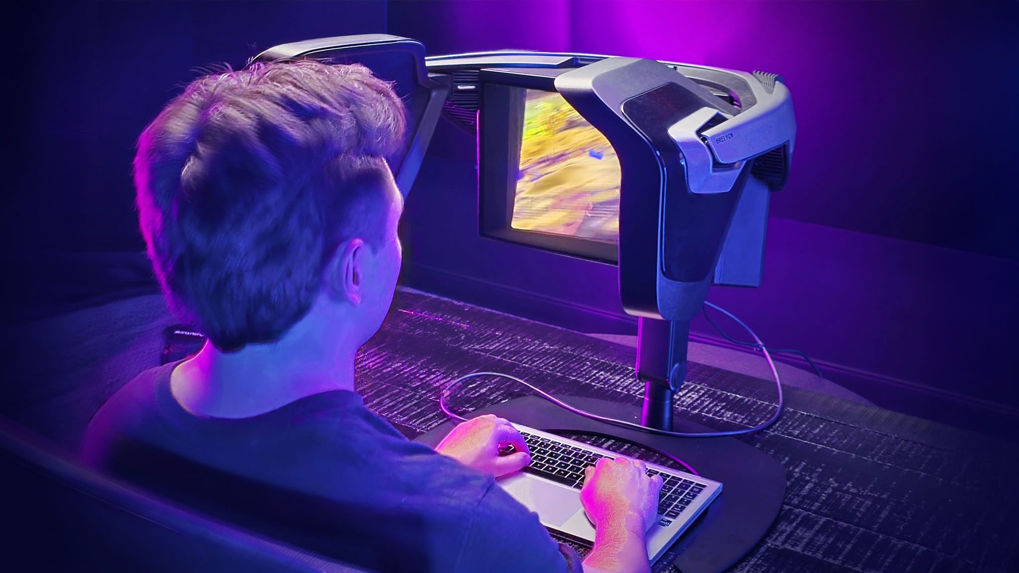 Brelyon Ultra Reality® Mini 