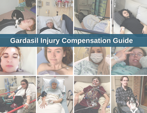 Gardasil Injury Compensation Guide