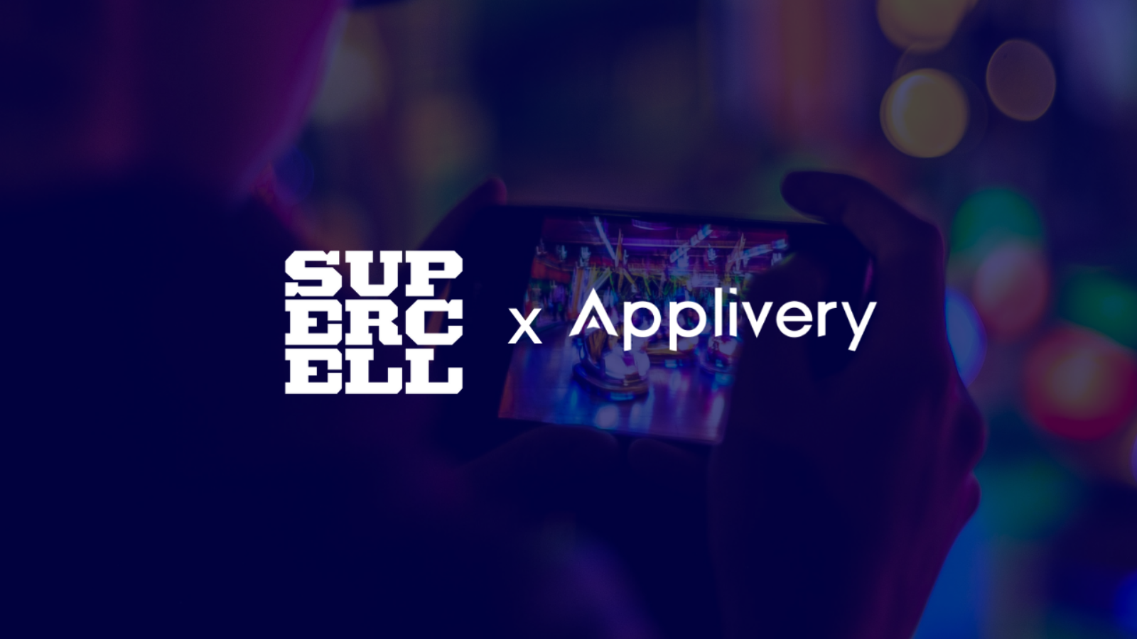 Applivery Secures Strategic Minority Investment from Supercell to Expand Collaboration and Drive Global Growth