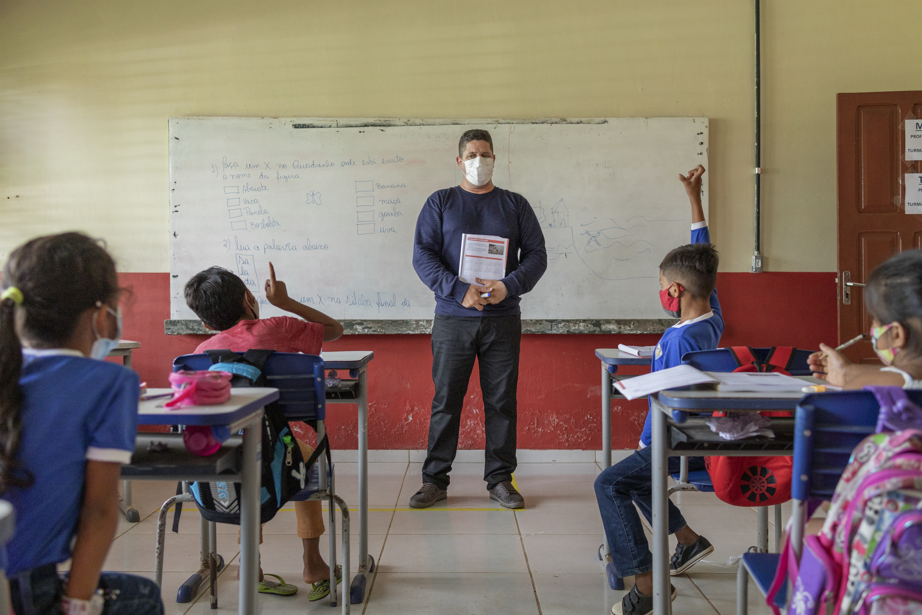 Associação Nova Escola 