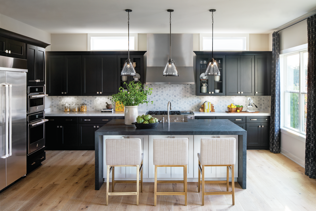 Toll Brothers announced its newest luxury single-family home community, Hudson Pointe in Greenville, South Carolina, is coming soon.