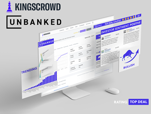 Unbanked / KingsCrowd