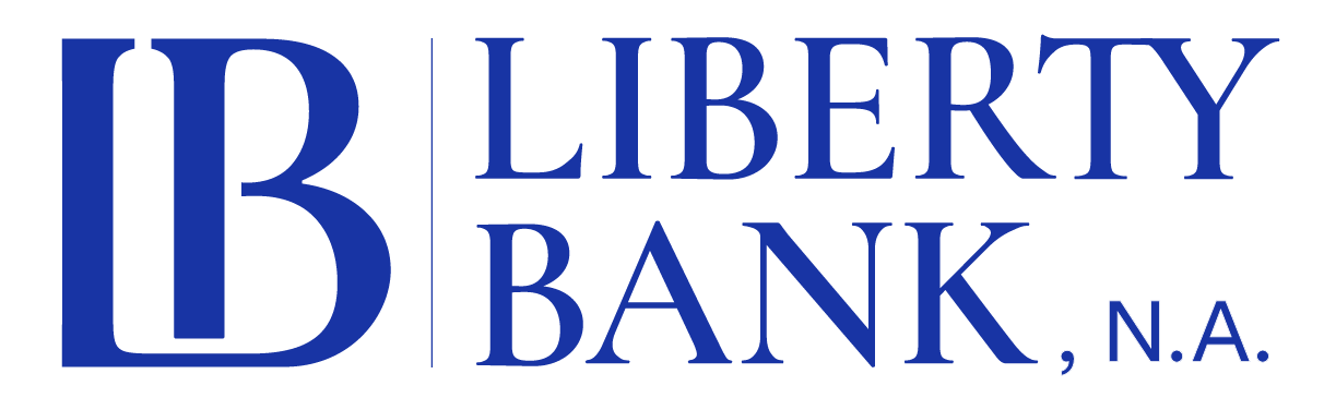 Liberty Bank_Wordmark and Monogram_Logo_blue(1).png