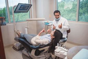 Precision Dentistry’s Leading Dentists, Recognized for Excellent Dentist Skills