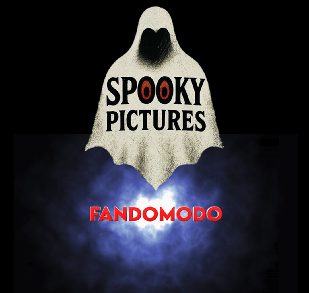 Spooky Pictures Signs Multi-Year, Multi-Picture Deal with Fandomodo Films