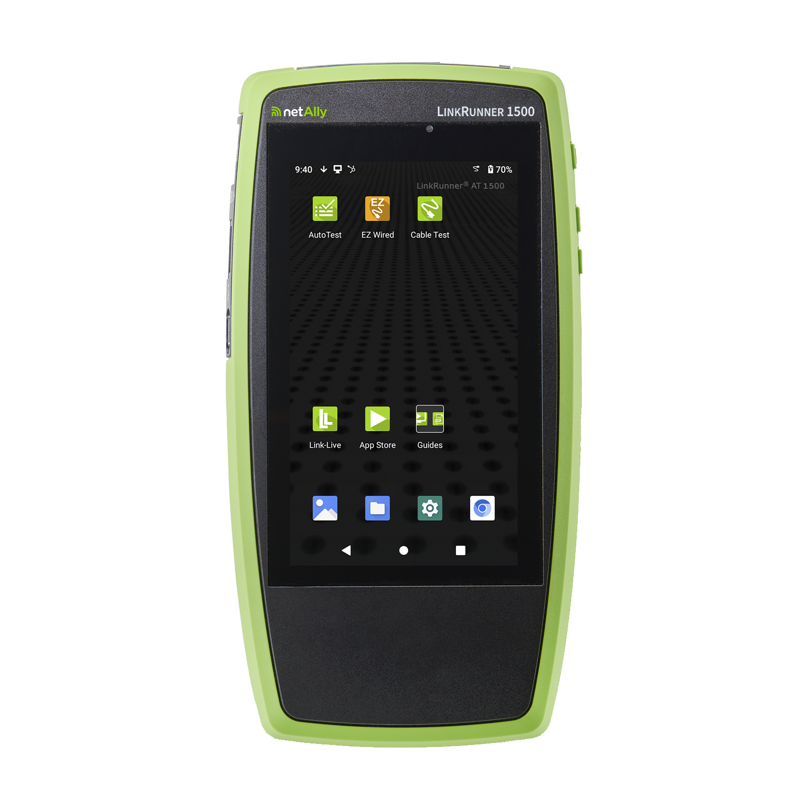 NetAlly LinkRunner AT 1500