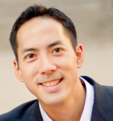 Jamie Liang, Chief Financial Officer