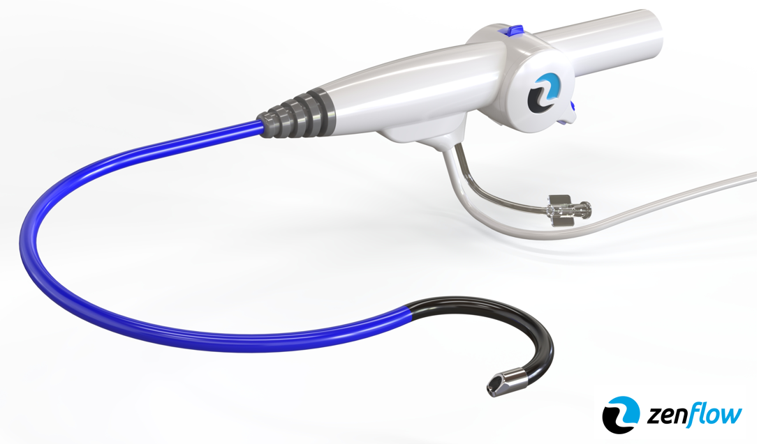 Cystoscope