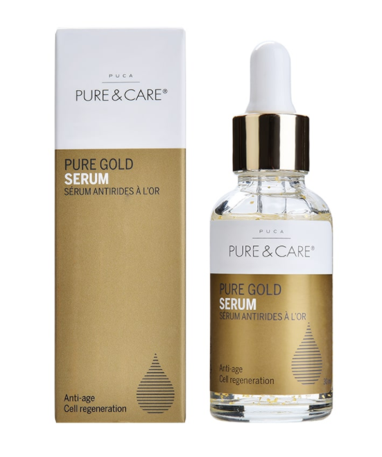 Puca Pure And Care High Quality And Affordable Hyaluronic