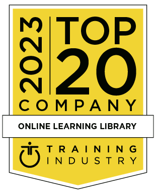 INE Selected as 2023 Training Industry Top 20 Leader