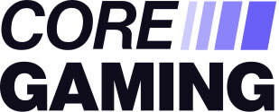Core Gaming logo
