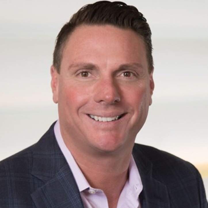 Chris Kelly, President GTM