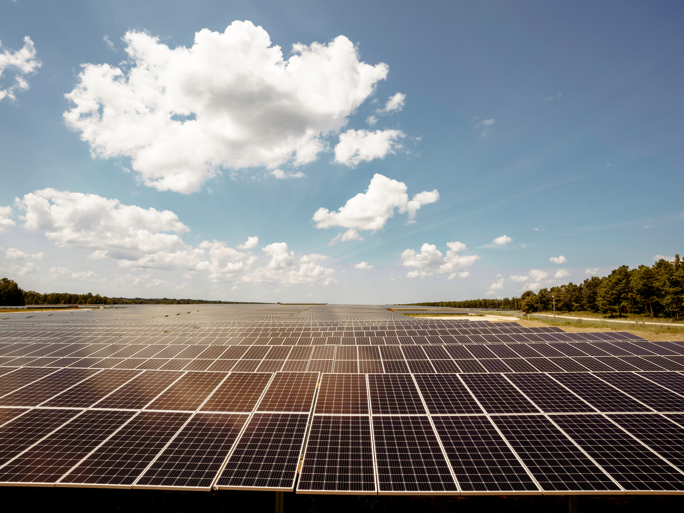 The Sypert Branch solar project was developed by ENGIE, who will also construct and operate the project located 70 miles northeast of Austin, Texas, and approximately 10 miles from Meta’s data center in Temple, TX.