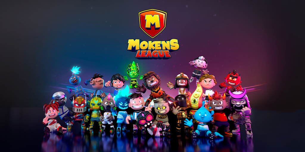 MOKENS LEAGUE