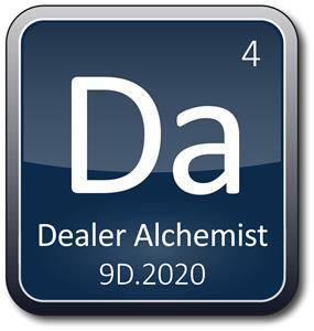 Dealer Alchemist Announces New Chief Revenue Officer